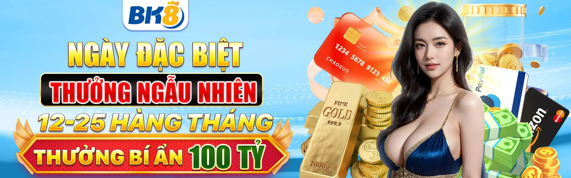 thưởng nap ngày 15 -25